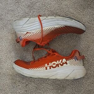hoka running shoes